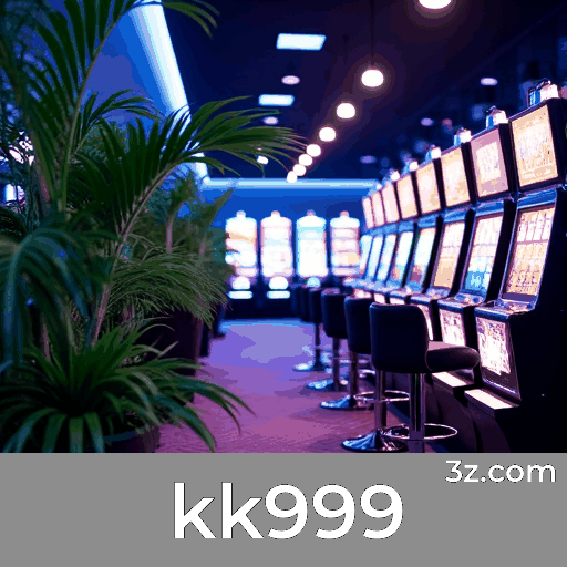 KK999: Cassino Online e Apostas Seguras