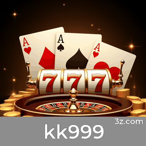 kk999.com - Apostas ao Vivo e Cassino Online de Confiança - kk999