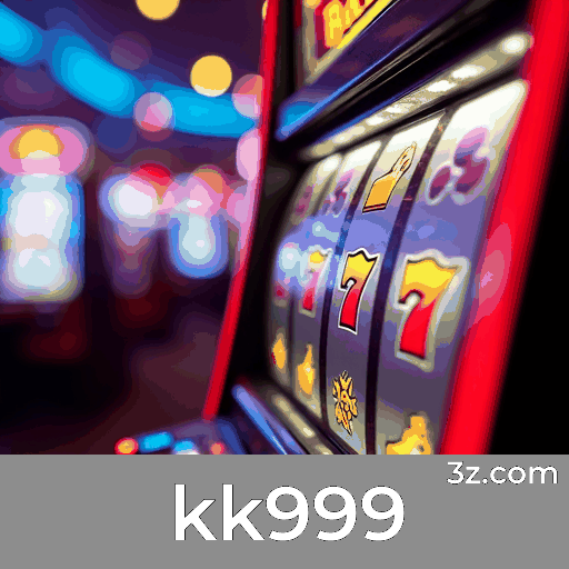 KK999: Cassino Online e Apostas Seguras